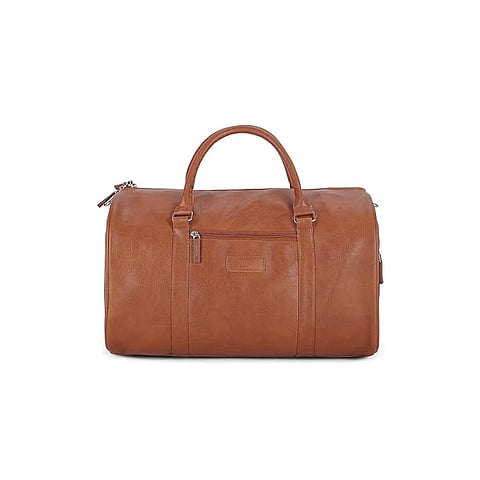 VIP Endura Duffle (E) Brown